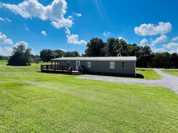 5310 Fallston Rd, Lawndale, NC 28090