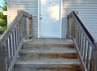 719 4th St NW #2, Minot, ND 58703