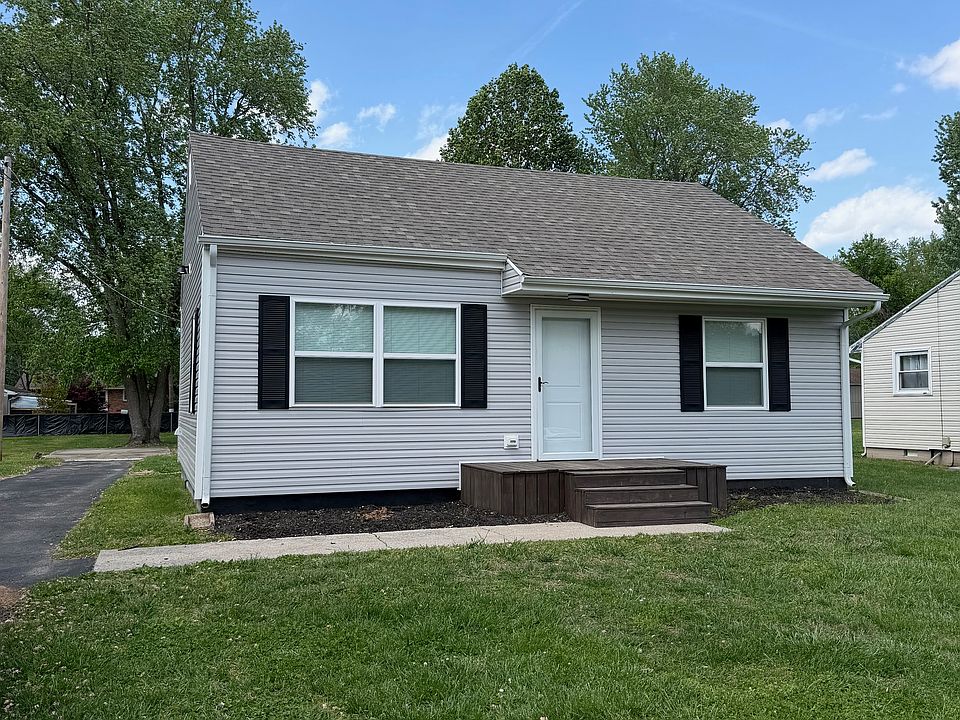 1st image of 2512 Thrush Dr