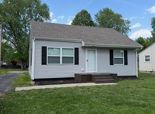 2512 Thrush Dr, Hopkinsville, KY 42240