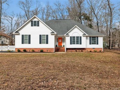 3914 S Fairway Dr, Powhatan, VA, 23139