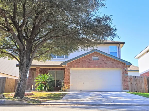 (undisclosed Address), San Antonio, TX 78254