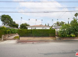 5130 Templeton St, Los Angeles, CA 90032