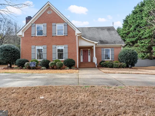 18 Waverly Ln, Winder, GA 30680