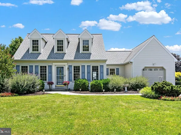 26 Henley Way, Cochranville, PA 19330