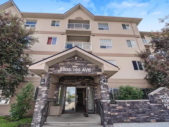 5005 165th Ave NW #111, Edmonton, AB T5Y 0L8