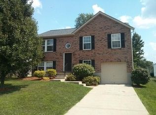 1877 Asbury Way, Hebron, KY 41048