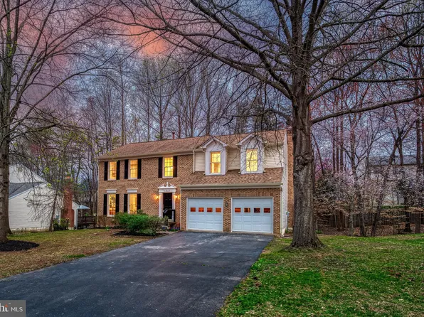 6 Charleston Ct, Stafford, VA 22554