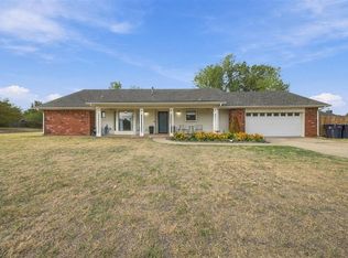 4000 Regatta Rd, Yukon, OK 73099