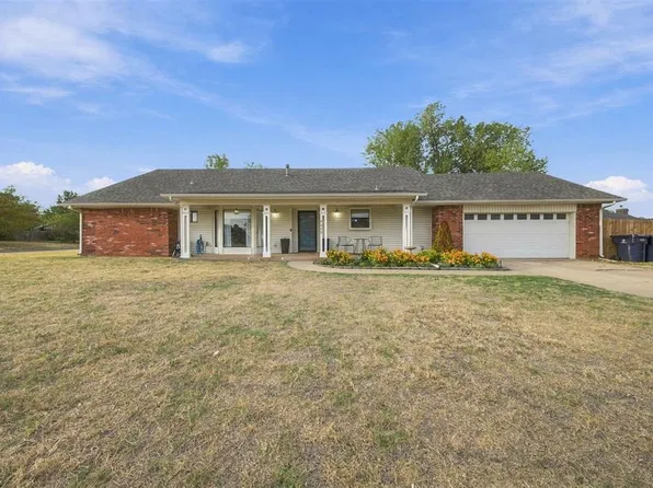 4000 Regatta Rd, Yukon, OK 73099
