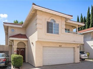 3457 Whistler Ave, El Monte, CA 91732