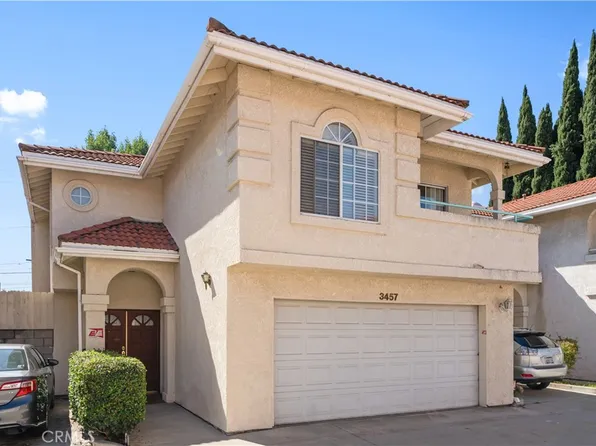 3457 Whistler Ave, El Monte, CA 91732