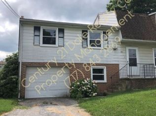 128 Winterstown Rd, Red Lion, PA 17356