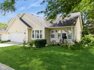 2343 Horned Owl Ct, Elgin, IL 60123