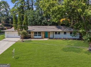 2719 Kings Park Cir, Decatur, GA 30034