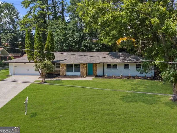 2719 Kings Park Cir, Decatur, GA 30034