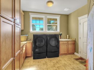 15433 SE Lake Moneysmith Rd, Auburn, WA 98092