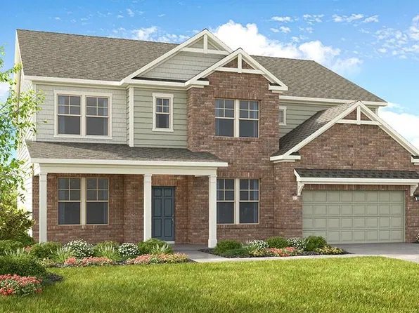 208 Carrington Point, Canton, GA 30115