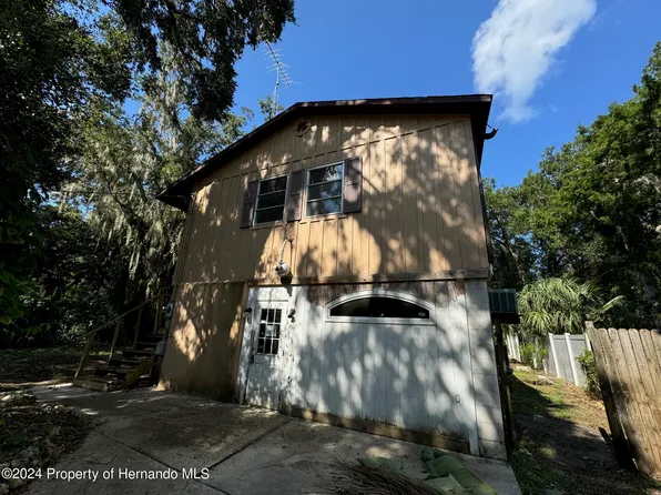 6860 S Holly Oak Point, Homosassa, FL 34448