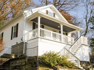 44 Ludlow St, Worcester, MA 01603