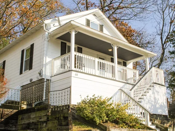 44 Ludlow St, Worcester, MA 01603