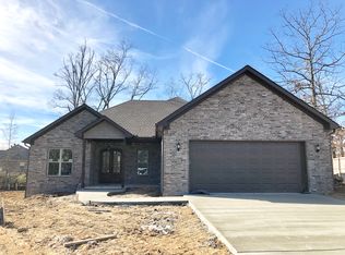 2757 Chert Cv, Sherwood, AR 72120