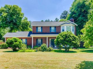 2010 Bald Eagle Dr, Hephzibah, GA 30815