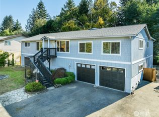 41243 SE 123rd St, North Bend, WA