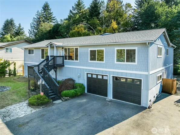 41243 SE 123rd Street, North Bend, WA 98045