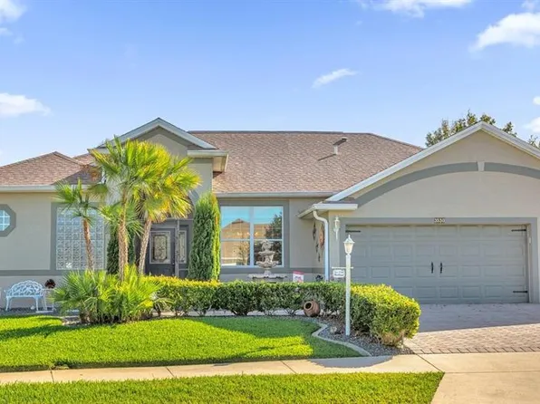 3530 Mulberry Grove Loop, Leesburg, FL 34748