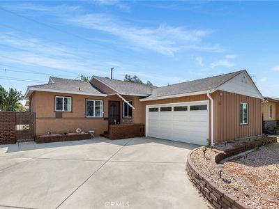 15518 Carfax Ave, Bellflower, CA, 90706