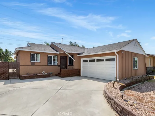 15518 Carfax Ave, Bellflower, CA 90706