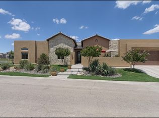 5609 River Run St, El Paso, TX 79932