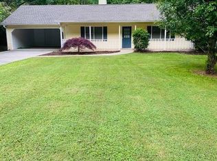 220 Margo Trl SE, Rome, GA 30161