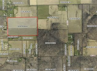 Atkins Rd, Geneva, OH 44041