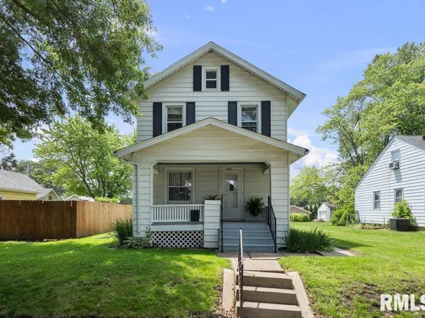 546 21st Ave, Moline, IL 61265