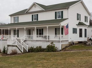 550 Regiment Rd, Penn Laird, VA 22846