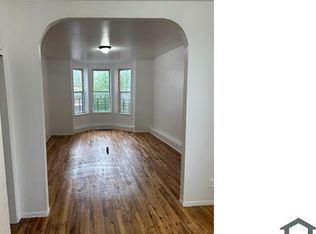 1371 Franklin Ave #3, Bronx, NY 10456
