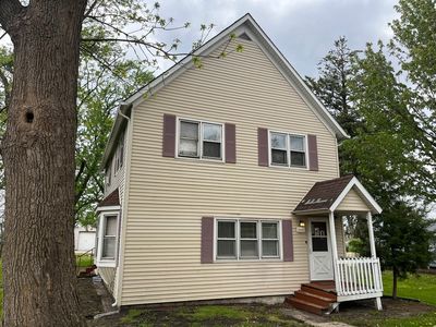 25830 S Chestnut Rd, Monee, IL, 60449