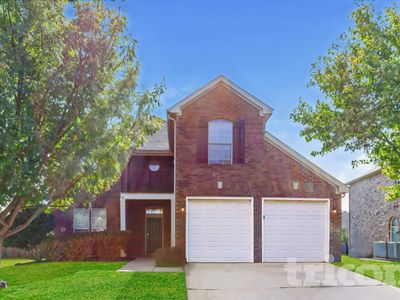 2811 S Serrano, Grand Prairie, TX, 75054