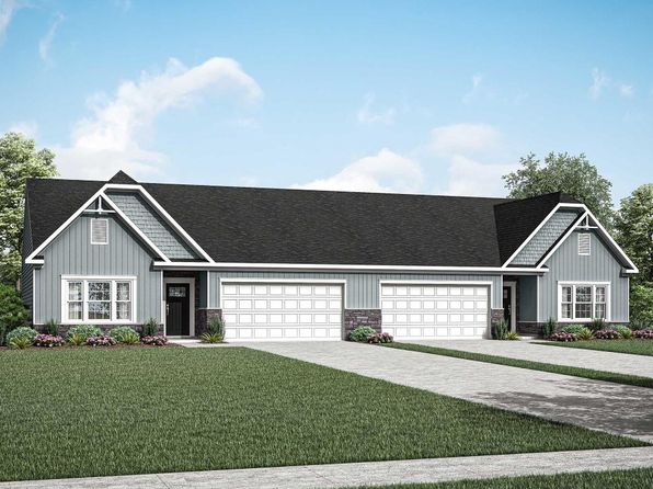 St. Ashley Plan, Oakmont Heights