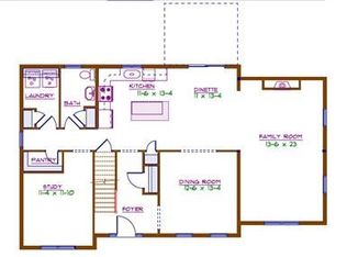 55 Turner Farm Rd, Uxbridge, MA 01569