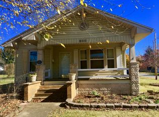 800 N 18th St, Herrin, IL 62948