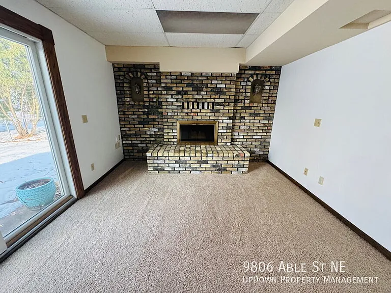 9806 Able St NE — Photo 20