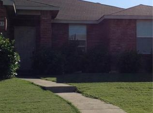 3047 Sunshine Way, Lancaster, TX 75134