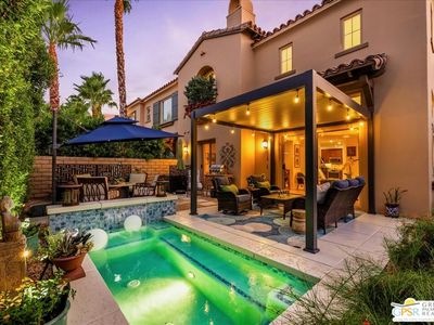 366 Terra Vita, Palm Springs, CA, 92262