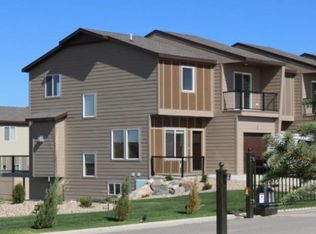 5801 Victoria Ave, Williston, ND 58801