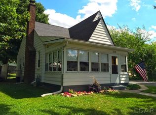 512 Elm St, Adrian, MI 49221