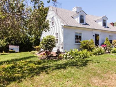 46 1st Ave, Branford, CT, 06405