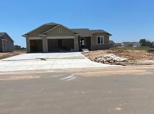 4442 N Rutgers Ct, Maize, KS 67101